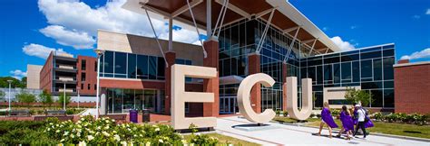 ecu student portal